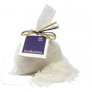 SalMartins - Meersalz 200 g